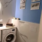 Apartmán Waldi