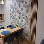Waldi Apartmán *