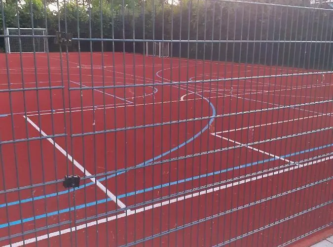 Waldi Apartamento Kołobrzeg