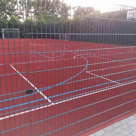 Waldi شقة كولوبرزيغ