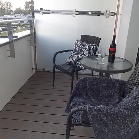 Waldi * كولوبرزيغ