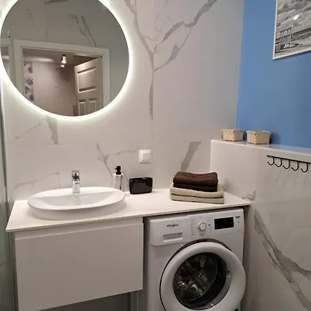 Appartement Waldi